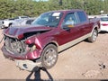 2009 Ford F-150 — photo 2 of 16 | VIN 1FTPW12VX9FA80946
