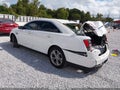 2013 Ford Taurus — photo 3 of 16 | VIN 1FAHP2E86DG201204