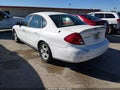 2001 Ford Taurus — photo 3 of 11 | VIN 1FAFP56S61A282271