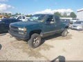 1996 Chevrolet GMT — photo 2 of 12 | VIN 2GCEK19R2T1160123