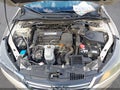 2014 Honda Accord — photo 10 of 17 | VIN 1HGCR2F58EA040315