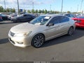 2014 Honda Accord — photo 2 of 17 | VIN 1HGCR2F58EA040315