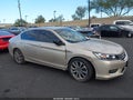 2014 Honda Accord — photo 6 of 17 | VIN 1HGCR2F58EA040315