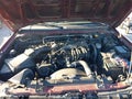 2000 Mitsubishi Montero — photo 10 of 16 | VIN JA4LS31H5YP020853