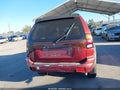 2000 Mitsubishi Montero — photo 16 of 16 | VIN JA4LS31H5YP020853
