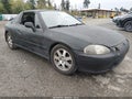 1995 Honda Civic — photo 1 of 15 | VIN JHMEG217XSS000862