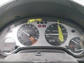 1995 Honda Civic — photo 7 of 15 | VIN JHMEG217XSS000862