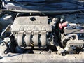 2017 Nissan Sentra — photo 10 of 16 | VIN 3N1AB7AP5HY217342