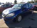 2017 Nissan Sentra — photo 2 of 16 | VIN 3N1AB7AP5HY217342