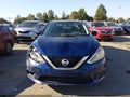 2017 Nissan Sentra — photo 6 of 16 | VIN 3N1AB7AP5HY217342