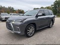 2017 Lexus LX 570 — photo 2 of 10 | VIN JTJHY7AX2H4230351