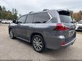 2017 Lexus LX 570 — photo 3 of 10 | VIN JTJHY7AX2H4230351