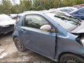 2012 Scion iQ — photo 13 of 16 | VIN JTNJJXB01CJ016421