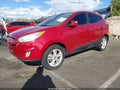 2013 Hyundai Tucson — photo 2 of 16 | VIN KM8JU3AC1DU619350