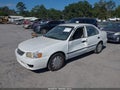2002 Toyota Corolla — photo 2 of 12 | VIN 1NXBR12E52Z589020