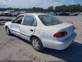 2002 Toyota Corolla — photo 3 of 12 | VIN 1NXBR12E52Z589020