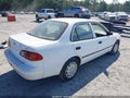 2002 Toyota Corolla — photo 4 of 12 | VIN 1NXBR12E52Z589020