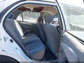 2002 Toyota Corolla — photo 8 of 12 | VIN 1NXBR12E52Z589020