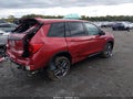 2022 Honda Passport — photo 4 of 15 | VIN 5FNYF8H52NB018279