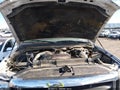 2004 Ford F-350 — photo 10 of 15 | VIN 1FTSW31P94EE01396