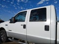 2004 Ford F-350 — photo 13 of 15 | VIN 1FTSW31P94EE01396