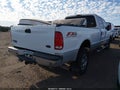 2004 Ford F-350 — photo 4 of 15 | VIN 1FTSW31P94EE01396