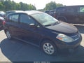 2009 Nissan Versa — photo 1 of 12 | VIN 3N1BC13E09L418817