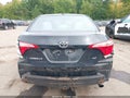 2017 Toyota Corolla — photo 17 of 17 | VIN 2T1BURHE8HC752449
