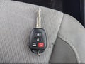 2017 Toyota Corolla — photo 11 of 17 | VIN 2T1BURHE8HC752449
