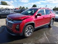 2025 Chevrolet Equinox — photo 2 of 16 | VIN 3GNAXHEG6SL153273