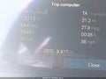 2025 Volvo XC60 — photo 14 of 15 | VIN YV4M12RM5S1186077
