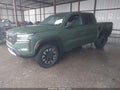 2022 Nissan Frontier — photo 2 of 16 | VIN 1N6ED1EK2NN673731