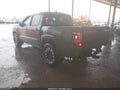 2022 Nissan Frontier — photo 3 of 16 | VIN 1N6ED1EK2NN673731