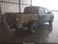 2022 Nissan Frontier — photo 4 of 16 | VIN 1N6ED1EK2NN673731