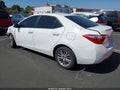 2015 Toyota Corolla — photo 3 of 19 | VIN 5YFBURHE7FP316981