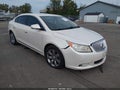2012 Buick LaCrosse — photo 1 of 16 | VIN 1G4GH5E33CF122386