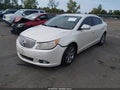 2012 Buick LaCrosse — photo 2 of 16 | VIN 1G4GH5E33CF122386