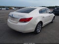 2012 Buick LaCrosse — photo 4 of 16 | VIN 1G4GH5E33CF122386