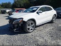 2017 Mercedes-Benz GLA-Class — photo 2 of 17 | VIN WDCTG4EB3HJ353195