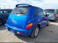 2005 Chrysler PT Cruiser — photo 4 of 11 | VIN 3C4FY48B25T541660