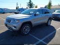 2015 Jeep Grand Cherokee — photo 2 of 16 | VIN 1C4RJFBMXFC716144