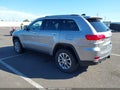 2015 Jeep Grand Cherokee — photo 3 of 16 | VIN 1C4RJFBMXFC716144