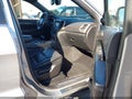 2015 Jeep Grand Cherokee — photo 5 of 16 | VIN 1C4RJFBMXFC716144