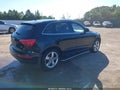2010 Audi Q5 — photo 4 of 16 | VIN WA1LKAFP6AA099981