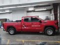 2022 GMC Sierra 1500 — photo 13 of 16 | VIN 1GTRHAEK2NZ582573