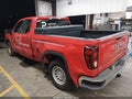 2022 GMC Sierra 1500 — photo 3 of 16 | VIN 1GTRHAEK2NZ582573