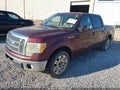 2010 Ford F-150 — photo 2 of 18 | VIN 1FTFW1CV5AFD84796
