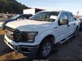 2020 Ford F-150 — photo 2 of 11 | VIN 1FTEW1EP3LFC35882