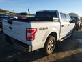 2020 Ford F-150 — photo 4 of 11 | VIN 1FTEW1EP3LFC35882