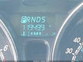 2017 Ford Fiesta — photo 15 of 16 | VIN 3FADP4BJ3HM170653